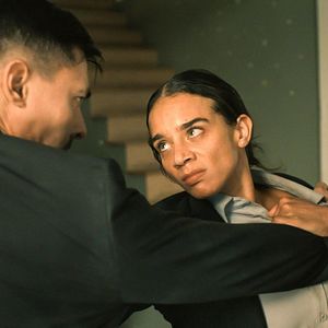 Bilder Safe House - Verrat ist die ultimative Waffe