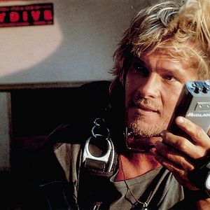 Bilder Gefährliche Brandung