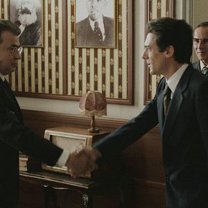 Bilder Enrico Berlinguer - La Grande Ambizione