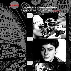 Bilder Barbara Rubin And The Exploding NY Underground