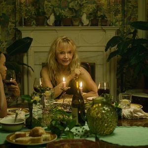 Bilder Rebecca De Mornay