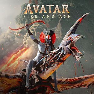 Bilder Avatar 3: Fire And Ash