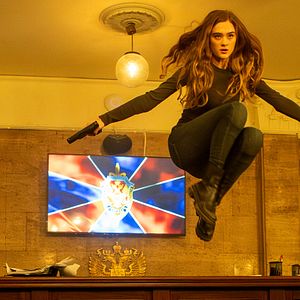 Bilder The Internship - Praktikum im Töten