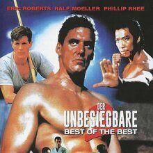 Bilder Best of the Best 2 - Der Unbesiegbare