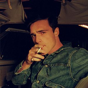 Bilder The Killer On The Road