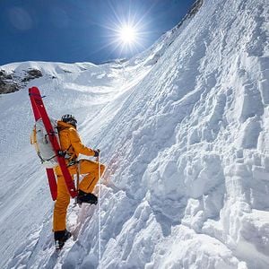 Bilder Everest: The Other Side