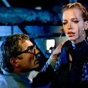 Bilder Die Spur führt ins Verderben