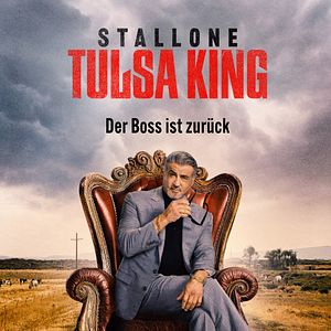 Bilder Tulsa King