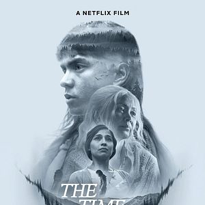 Bilder The Time That Remains