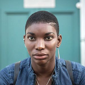 Bilder Michaela Coel
