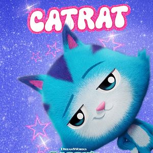 Bilder Gabby's Dollhouse: Der Film