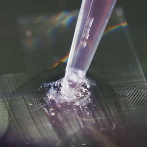 Bilder Future Science - Das Ende der Tierversuche?