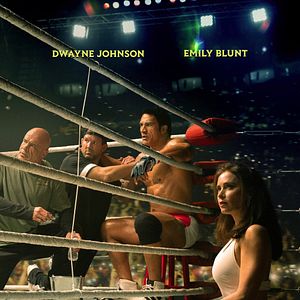 Bilder The Smashing Machine