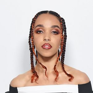 Bilder FKA Twigs