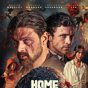 Bilder Home Sweet Home: Rebirth