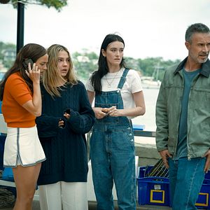 Bilder Ich weiß, was du letzten Sommer getan hast