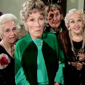 Bilder Ein Mord liegt auf der Hand