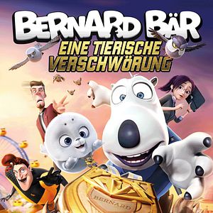 Bilder Bernard Bär: Eine tierische Verschwörung