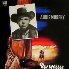 Bilder Der weiße Teufel von Arkansas