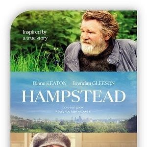 Bilder Hampstead Park - Aussicht auf Liebe