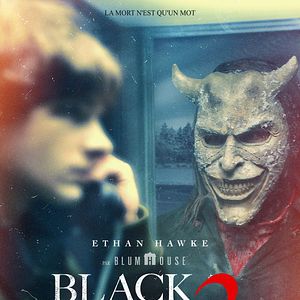 Bilder Black Phone 2