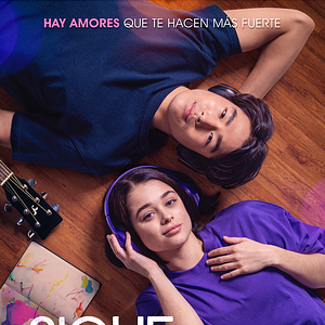 Bilder Folge meiner Stimme