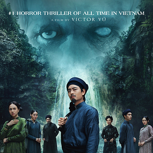 Bilder Detective Kiên: The Headless Horror