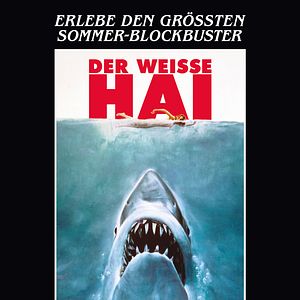 Bilder Der weiße Hai