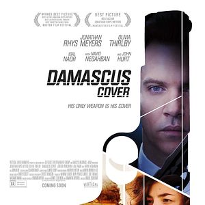 Bilder Die Damaskus Verschwörung - Spion zwischen den Fronten