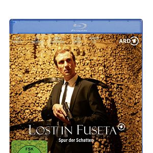 Bilder Lost in Fuseta - Ein Krimi aus Portugal: Spur der Schatten (2)