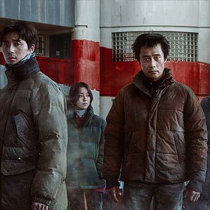 Bilder Concrete Utopia - Der letzte Aufstand