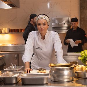 Bilder Aşk ve Yemek