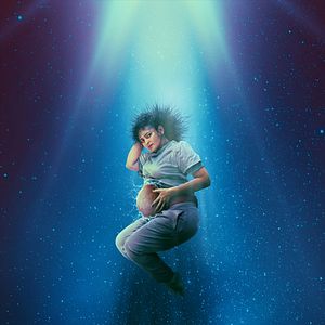 Bilder Mum, I'm Alien Pregnant