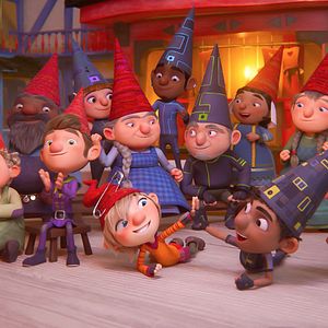 Bilder Die Heinzels 2 - Neue Mützen, neue Mission