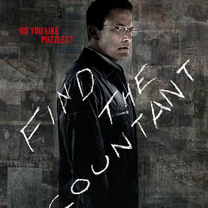 Bilder The Accountant 2