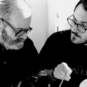 Bilder Fulci Talks