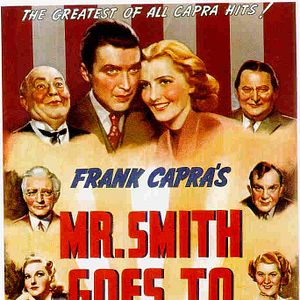 Bilder Mr. Smith geht nach Washington