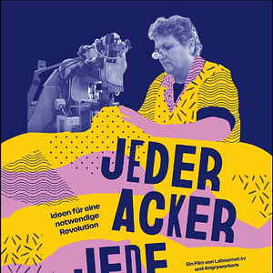 Bilder Jeder Acker, jede Fabrik