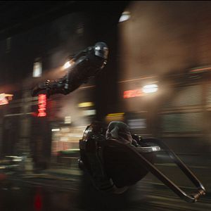 Bilder The Mandalorian And Grogu