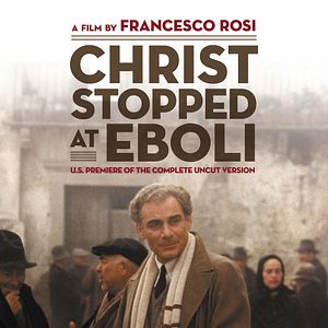 Bilder Christus kam nur bis Eboli