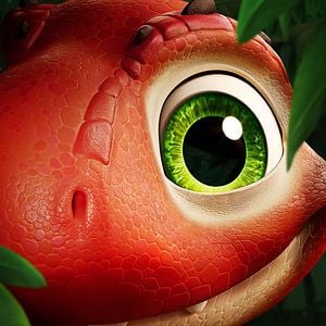 Bilder Paw Patrol: Der Dino Film
