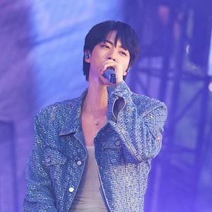 Bilder #RUNSEOKJIN_EP.TOUR In Amsterdam: Live Viewing