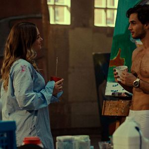 Bilder Red Flags