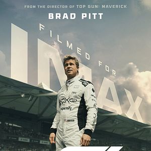 Bilder F1 - Der Film
