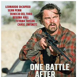 Bilder One Battle After Another