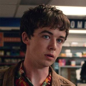 Bilder Alex Lawther