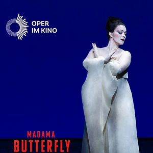 Bilder Madama Butterfly (aus der Opéra National de Paris)