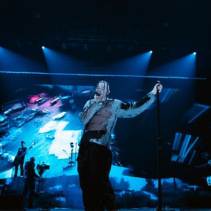 Bilder Chase Atlantic: Lost In Heaven