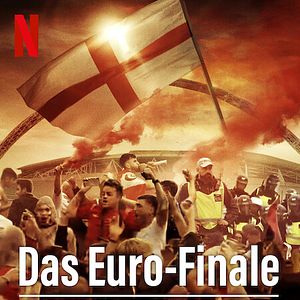 Bilder Das Euro-Finale: Angriff auf Wembley