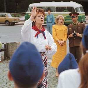 Bilder Good Bye, Lenin!